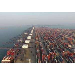 Blue Sail International Guangzhou To Spain FBA Logistics <b>Warehousing</b> Customs Clearance International Freight Transport - Product Image 1