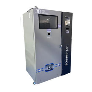 Lunettes 3D Weimi Distributeur automatique de lunettes de soleil à louer dans le cinéma avec étiquette RFID - Product Image 3