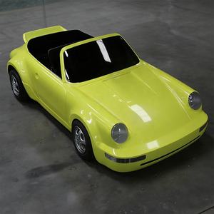 Fabricant chinois de kart électrique 72V40A 2500W, autonomie 40 km, vitesse 80 km/h, contrôle par application, modèle MCG 300SL, OEM ODM - Product Image 2