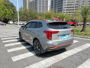 Oferta Especial: SUV Haval First Love 2021 Usado, 1.5T, Gasolina, 5 Puertas, 5 Asientos, Volante <span class=keywords><strong>a</strong></span> la Izquierda, Techo Solar, Bajo Kilometraje - Product Image 4