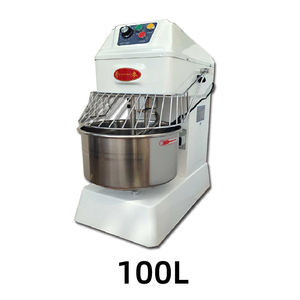 Mezclador Industrial de alimentos de segunda mano para cocina, máquina para hacer tartas de 30L, para cocina de España, <span class=keywords><strong>precio</strong></span> de panadería con 12,5 KG - Product Image 3
