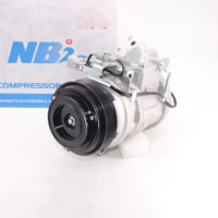 Compresseur de climatisation automobile pour Toyota OE 8832060680, neuf, haute qualité