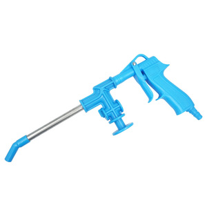 Pistola de Aire Neumática de Alta Presión para Eliminación de Polvo, Piezas de Equipos de Procesamiento de Prendas, Material Plástico - Product Image 1