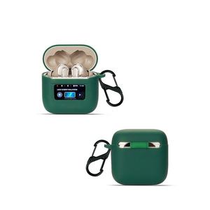 Vente chaude pour JBL TOUR PRO 2 TWS Wireless Earbuds Shell Silicone Buds Case <span class=keywords><strong>avec</strong></span> pour <span class=keywords><strong>Airpods</strong></span> Case TPu Earphone Cover Headphone - Product Image 5