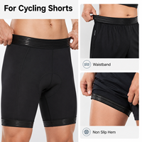 Bande élastique tissée sur mesure avec grip en silicone antidérapant pour maillots de cyclisme, vêtements de sport et shorts
