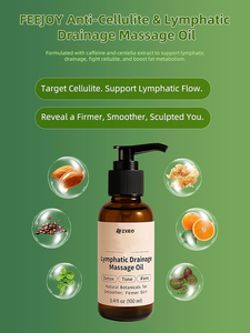 <span class=keywords><strong>Aceite</strong></span> de Masaje Anticelulítico OEM 100% Puro y Natural, <span class=keywords><strong>Aceite</strong></span> Adelgazante, <span class=keywords><strong>Aceite</strong></span> de Masaje Herbal para Spa Familiar, Hidratante para la Piel - Product Image 6