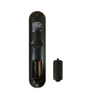 รีโมทคอนโทรลทีวี LCD LED IR รุ่น RM-L1107+X  แบบยูนิเวอร์แซล RM-L1107+8 RM-L1107 - Product Image 6