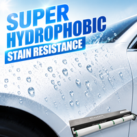 Film de protection TPU PPF Premium pour voitures de luxe, auto-réparant, avec nano-revêtement, film de protection en vinyle pour voiture, anti-salissure