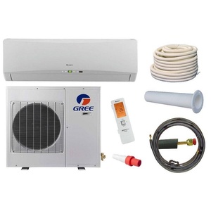 Aire Acondicionado Split Serie T1 con Capacidad de 9000 BTU a 24000 BTU con Precios Competitivos, Aire Acondicionado Split Serie T1 T3 de Gree - Product Image 3