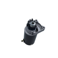 Nouveau démarreur 12V BaoSheng pour voitures, camions et engins de chantier Briggs & Stratton - Pièce de rechange