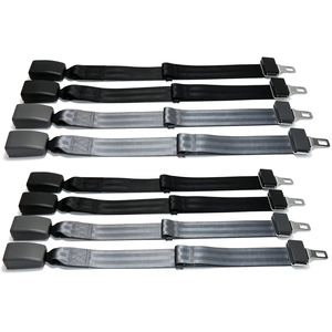 Rallonge <span class=keywords><strong>de</strong></span> <span class=keywords><strong>ceinture</strong></span> <span class=keywords><strong>de</strong></span> sécurité robuste à sangle large, boucle d'extension <span class=keywords><strong>de</strong></span> <span class=keywords><strong>ceinture</strong></span> <span class=keywords><strong>de</strong></span> sécurité, grande taille pour conducteurs adultes en surpoids, ajustement universel pour <span class=keywords><strong>voiture</strong></span> - Product Image 2