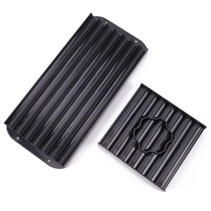 잉어 낚시 도구 Boilie 롤러 테이블 만들기 라운드 롤링 잉어 미끼 신속하게 낚시 액세서리 - Product Image 2