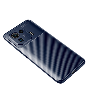 Custodia in fibra di carbonio AUTOFOCUS all'ingrosso per <span class=keywords><strong>one</strong></span> <span class=keywords><strong>plus</strong></span> nord ce 2 5g cover posteriore modello 2021 - Product Image 3