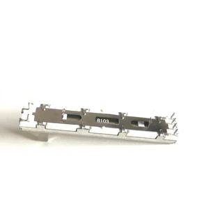 Potenciómetro Fader B10K 10KB de 60 mm Vertical para <span class=keywords><strong>Akai</strong></span> <span class=keywords><strong>APC40</strong></span> - Product Image 3