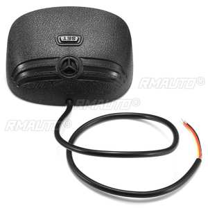 Tachymètre numérique universel pour voiture, moto et bateau, avec affichage LCD, 50-9999 tr/min, compteur d'heures, pour essence et diesel - Product Image 5