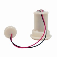 Module de Mécanisme Électrique pour Jouet en Peluche Lumineux pour Enfants - Licorne Lumineuse à Mouvement Rotatif et LED Clignotante
