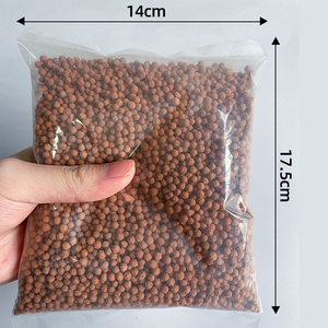 كرات هيدرو لكا عالية الجودة حصى الطين Ceramsite للمناظر الطبيعية حديقة مواد الديكور - Product Image 5
