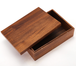 wooden