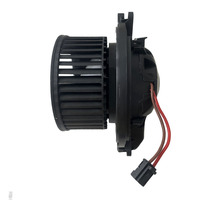 Ventilateur de soufflerie de voiture 12V à faible bruit pour BMW 228i 230i 320i 335i 330e M4 M5 Pièces automobiles 64119237557 700281