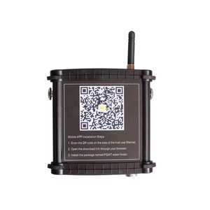 Détecteur d'eau de haute qualité PQWT-M100 100m, détecteur d'eau fabriqué en Chine - Product Image 5