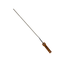 Module de caméra endoscopique OV9734 avec câble FPCB, caméra optique endoscopique ultra-fine, champ de vision de 140°, profondeur de champ de 3-80 mm avec 6 LED