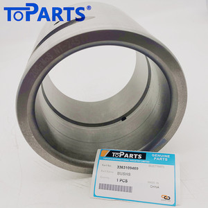 3363109469 3363109467 Atlas EC135T Chicago RX22 Bucha hidráulica do desgaste do disjuntor - Product Image 2