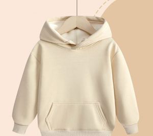 Sudadera con Capucha para Niños y Niñas de 320g para Otoño e Invierno, Sudaderas Escolares Personalizadas para Niños - Product Image 6