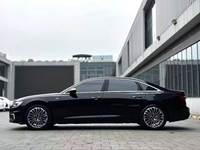 Audi A6L 55TFSI E Quattro 2.0T 2023 Usado, Sedán Híbrido Enchufable (PHEV), Tracción en las Cuatro Ruedas (AWD), Lujoso y Ejecutivo, Bien Mantenido, Disponible en Stock