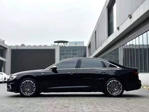 <span class=keywords><strong>Audi</strong></span> A6L 55TFSI E Quattro 2.0T 2023 Usado, Sedán <span class=keywords><strong>Híbrido</strong></span> <span class=keywords><strong>Enchufable</strong></span> (PHEV), Tracción en las Cuatro Ruedas (AWD), Lujoso y Ejecutivo, Bien Mantenido, Disponible en Stock - Product Image 5