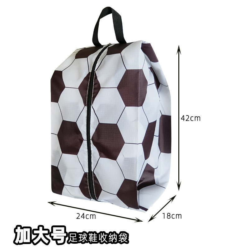 [World Cup soccer shoes]Buggy bag