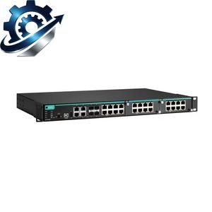 Convertidor de Interfaz Ethernet a Fibra Óptica de Alta Calidad IMC-21GA IoLogik 2542-T IMC-21A-S-SC-T - Product Image 4