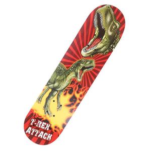 NQ SPORTS - Patineta de 4 <span class=keywords><strong>Ruedas</strong></span> con Control Remoto de Alta Velocidad, 31 Pulgadas, 7 Capas de Madera de Arce, <span class=keywords><strong>Longboard</strong></span> Completo - Product Image 4