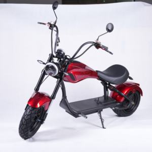 مخزون الولايات المتحدة 2025 دراجة نارية كهربائية Citycoco بقوة 3000 واط و30 أمبير/ساعة معتمدة من EEC وCOC للبيع المباشر من المصنع، دراجة <span class=keywords><strong>Chopper</strong></span> للبالغين - Product Image 3