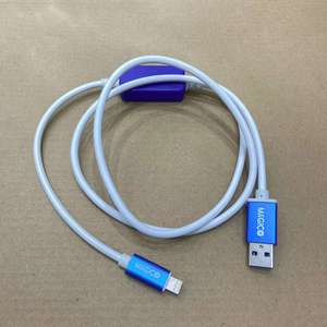 <span class=keywords><strong>Cable</strong></span> Magico <span class=keywords><strong>DCSD</strong></span> para Reparación de Pantalla Morada en Móviles, <span class=keywords><strong>Cable</strong></span> de Ingeniería para Restauración DFU - Product Image 3