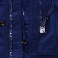Uniforme de sécurité d'été personnalisé pour hommes en polyester à manches courtes – Uniformes de gardien de sécurité pour la vente