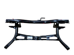 Subchâssis de suspension de qualité OE fabriqué en RPC TI <span class=keywords><strong>GUAN</strong></span> 15-17 AU <span class=keywords><strong>DI</strong></span> Q3 5N0505315S - Product Image 1
