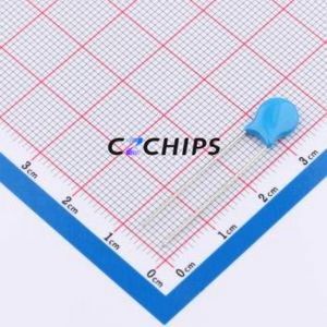 Varistors FTR07D180KJ, composant traversant (THT), résistance P=5mm, 36V 14V 11V - Product Image 2