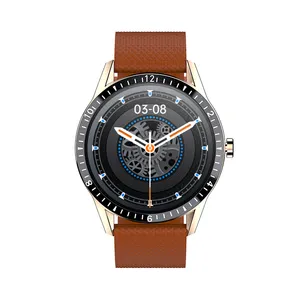 Lemfo-montre connectée LICHIP L130, smartwatch fm08 y20 gts p8 plus t42 dt94 level reo 2 2e se pro 2021 plus zw23, 2022