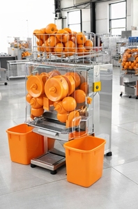 Exprimidor de Naranjas Tarocco, Exprimidor de Cítricos Unshu Mikan, Exprimidor de Mandarinas Afourer, Prensa de Cítricos para Naranjas de <span class=keywords><strong>Sevilla</strong></span> - Product Image 2