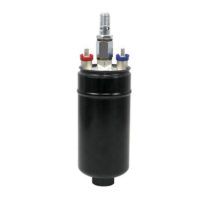 Pièces automobiles <span class=keywords><strong>E85</strong></span> haute pression 330lph pompe à carburant haute Performance 0580254044 pour BMW AUDI BENZ - Product Image 4