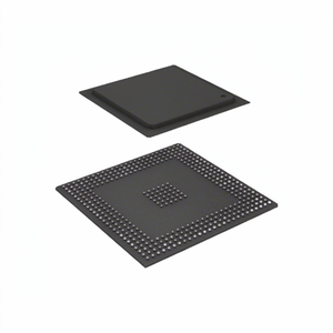 Circuits intégrés électroniques MCF5484CZP200 388 BBGA Distributeur agréé IC MCU 32BIT ROMLESS 388PBGA Embarqué - Product Image 1