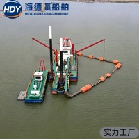 Износостойкая режущая головка для тяжелых роторно-сосательных земснарядов для прибрежных дноуглубительных и рекультивационных работ