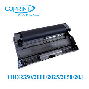 Cartucho de Tóner Compatible con TBDR350/2000/2025/2050/20J para <span class=keywords><strong>Brother</strong></span> HL-2030/2040/2045/2070N/2075N/DCP-7010/7020/<span class=keywords><strong>7025</strong></span>/FAX2820/2920 - Product Image 1