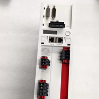 Unidades de Control de Sistema CNC Nuevas de Alta Calidad AX5118-0000-0200 AX5118-0000-0202 AX5125-0000-0200 para Automatización Industrial