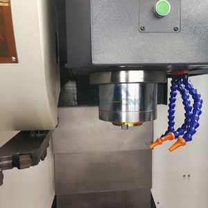 Độ Chính Xác Cao Phay Vmc1580 4 Trục/<span class=keywords><strong>5</strong></span> Trục Máy Phay <span class=keywords><strong>Cnc</strong></span> Giá - Product Image 3