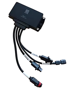 Centro de Pulverización Inteligente XAG P100pro Original para Drones Agrícolas XAG P100pro - Product Image 3