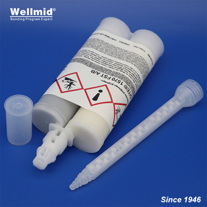 Keo Epoxy Araldite 1570 FST A/B, chất kết dính không gian, chịu nhiệt, chống cháy, đông cứng ở nhiệt độ phòng, liên kết xốp PE, <span class=keywords><strong>phenolic</strong></span>, GRP - Product Image 2