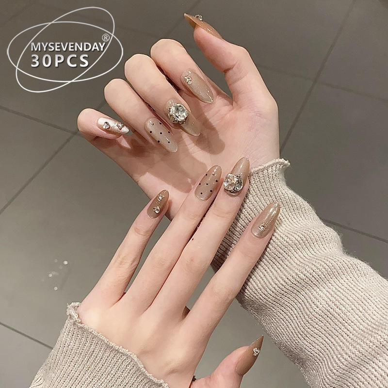 BY1503 Crystal Lantern 30 Piece Box