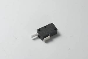 Micro-interrupteur à action rapide, interrupteur miniature SZM-V16-FC-92 SPDT 16A 125VAC 250VAC, interrupteur de porte d'appareil, interrupteur industriel - Product Image 3
