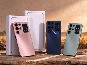 Teléfono Móvil S25 Ultra 5G Nuevo y Original, Funcionamiento Fluido, Proveedor Confiable para Importadores Globales - Product Image 5